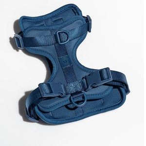 Wild One Blue Dog Harness - Size Small